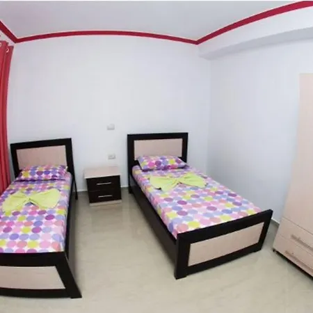 Landi Hotel Ksamil