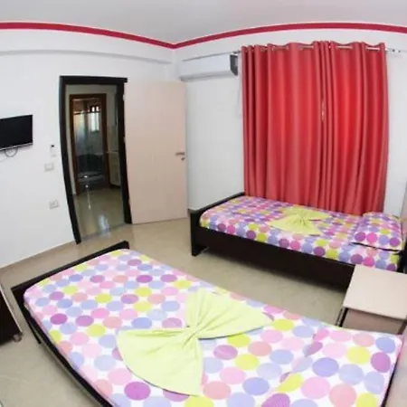 Hotel Landi Ksamil