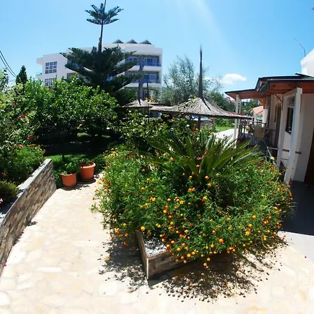 Landi Hotel Ksamil