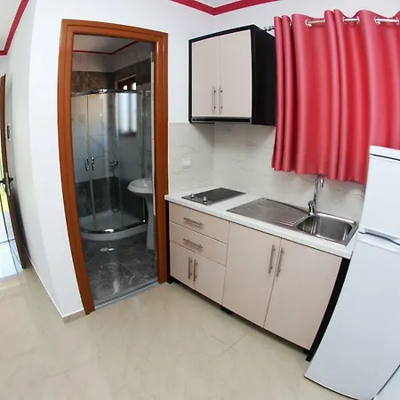 Hotel Landi 3*
