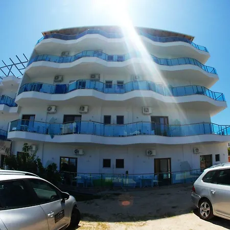 Hotel Landi Ksamil