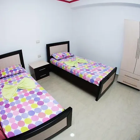 Landi Hotel