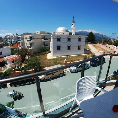 Landi Ksamil