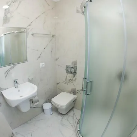 Hotel Landi Ksamil