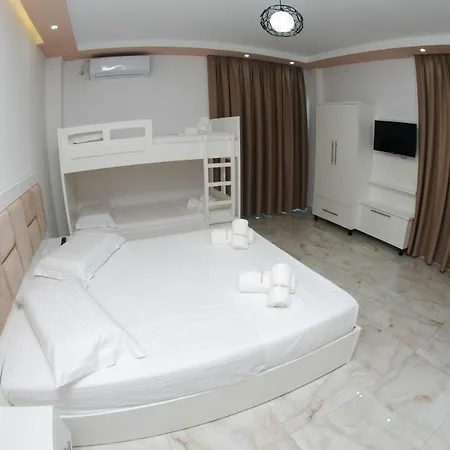 Landi Hotel Ksamil